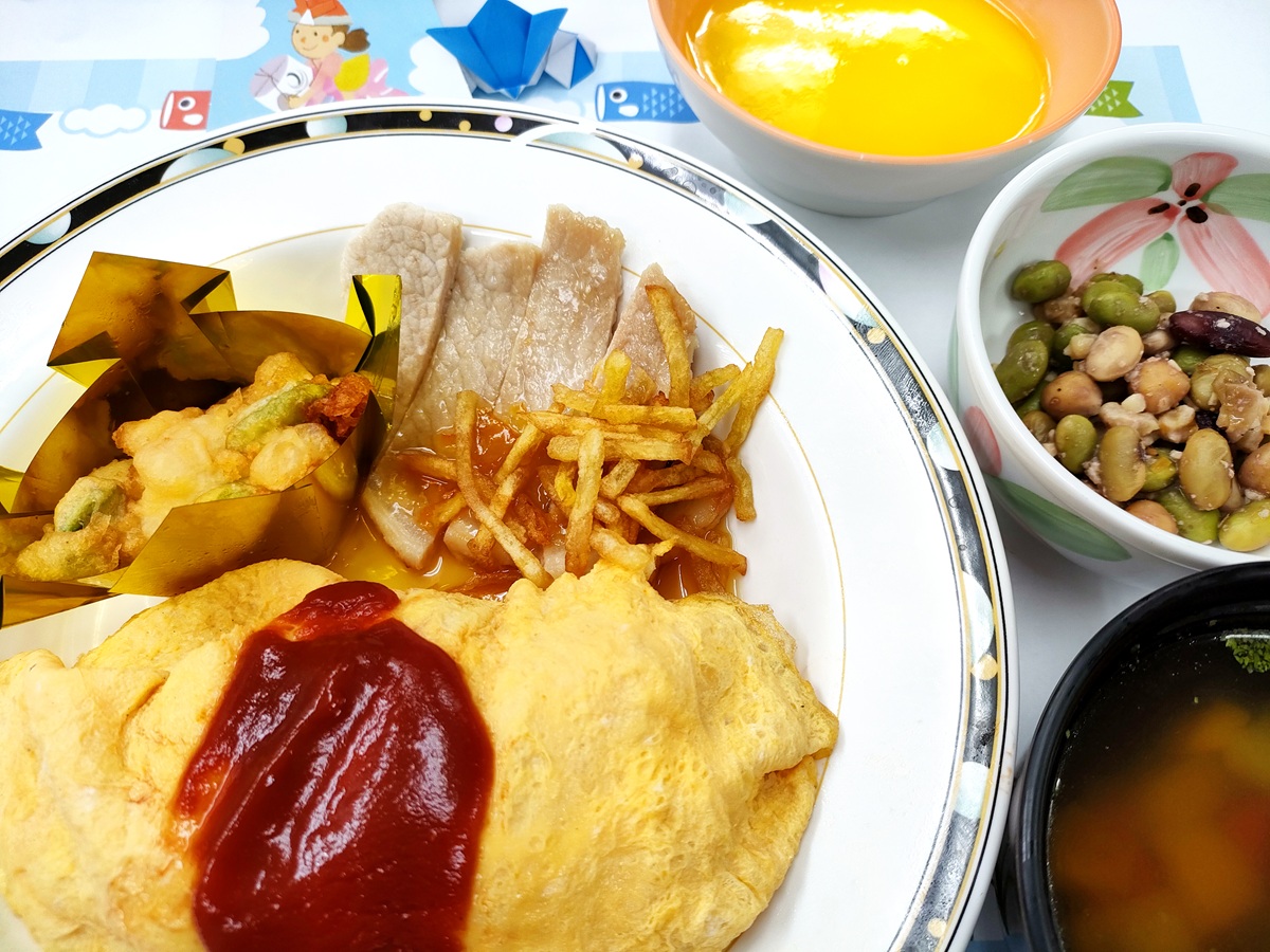 子どもの日